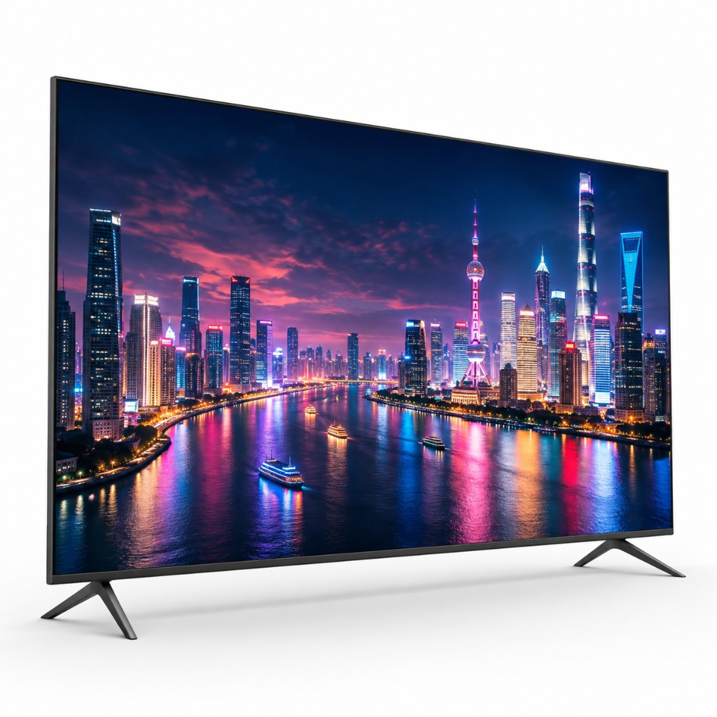 Smart TVs Category